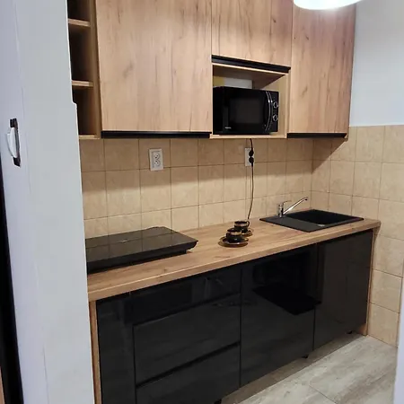 47 Apartment Plock