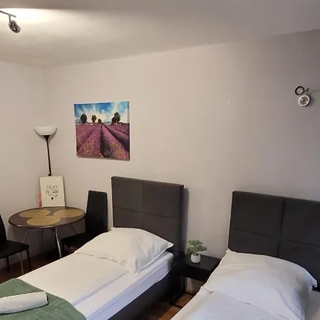 Apartment 47