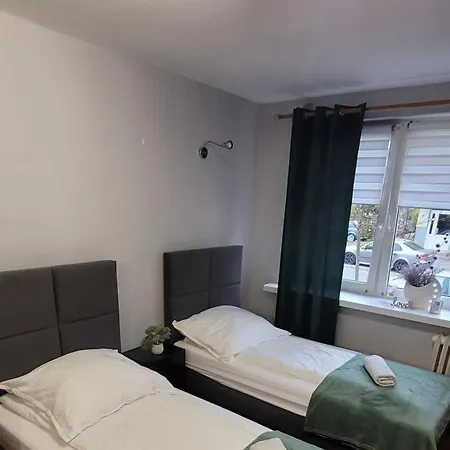 Apartment 47 *