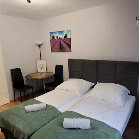 Apartment 47 *