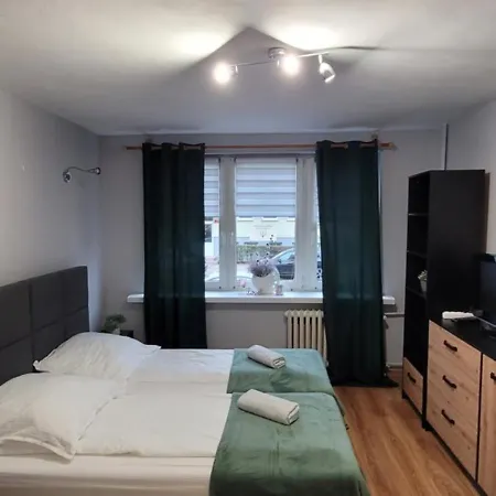 47 Apartment